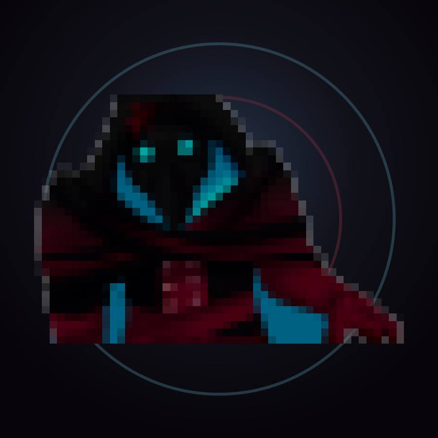 Official The Freak Circus Doctor sprite from the itch.io HTML5 game source.