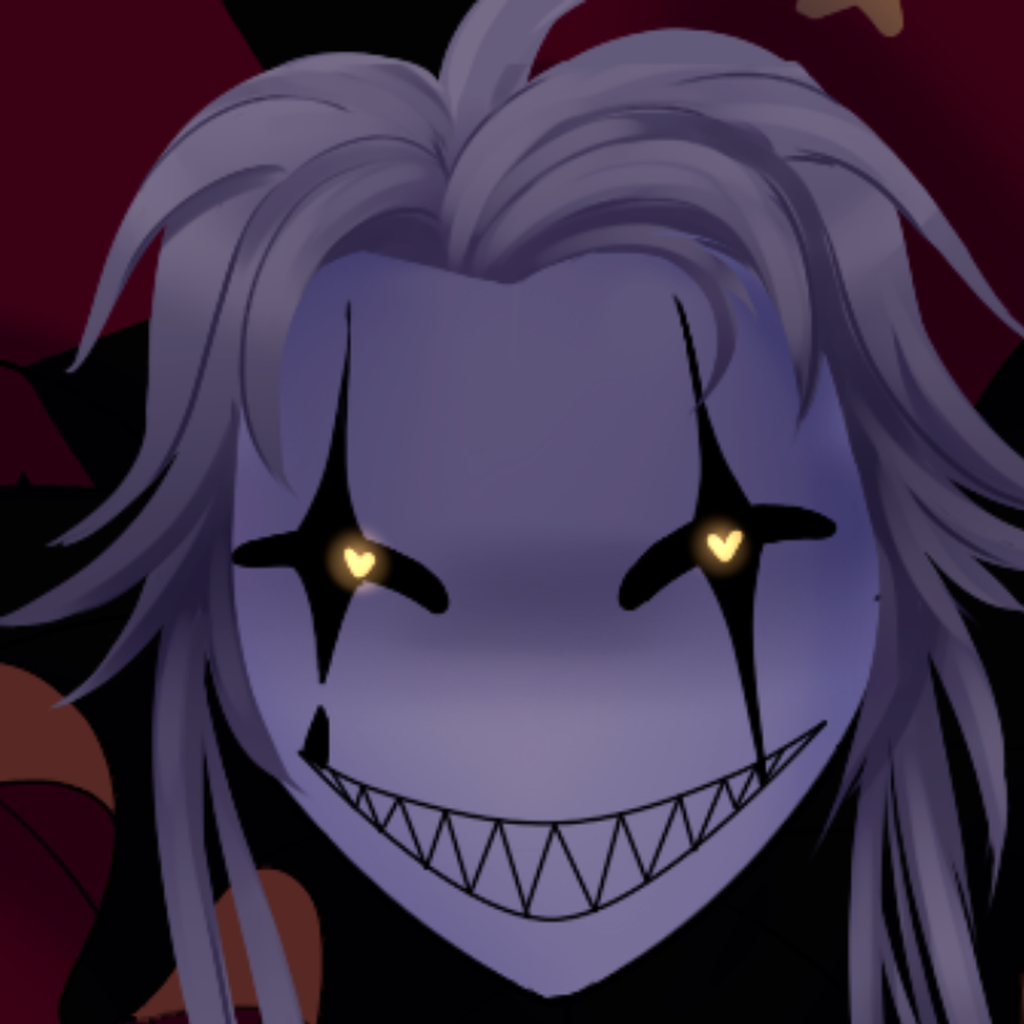 Official The Freak Circus Pierrot screenshot crop from the itch.io page.